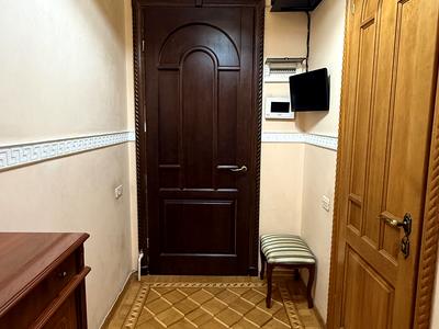 квартира за адресою Французький бульв., 29/2