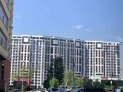 квартира по адресу Никольско-Слободская ул., 11