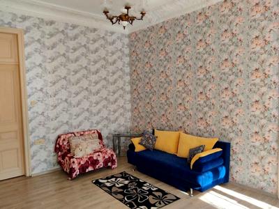квартира по адресу Дидрихсона ул., 7