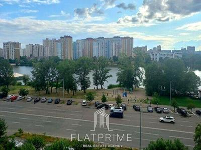 квартира за адресою Ревуцького вул., 5