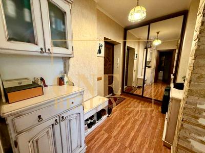 квартира по адресу Метрологическая ул., 113