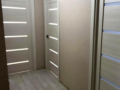 квартира по адресу Академика Сахарова ул., 24