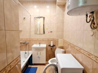 квартира за адресою Петра Григоренка просп., 39