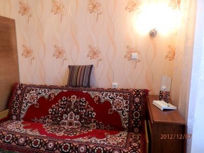 комната по адресу Чистяковская ул., 28