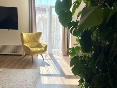квартира за адресою Регенераторна вул., 4