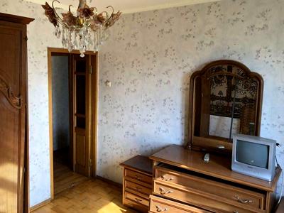 квартира по адресу Победы просп., 57г