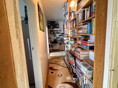 квартира за адресою Верховинна вул., 91