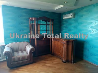 квартира за адресою Степана Руданського вул., 4-6