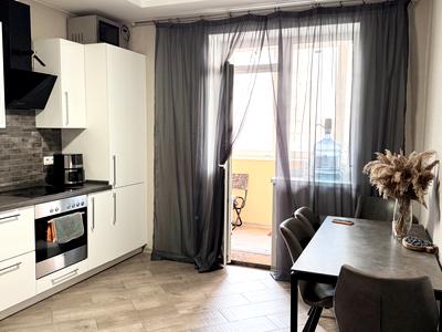 квартира по адресу Чубинского ул., 8-А