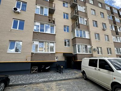 квартира за адресою смт. Стрижавка, Київська вул., 224