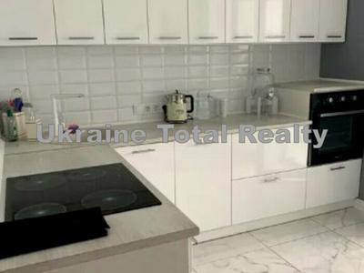 квартира за адресою Олевська вул., 5