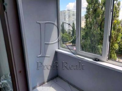 квартира по адресу Леся Курбаса просп., 18