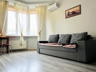 квартира за адресою Абрикосова вул., 5-А