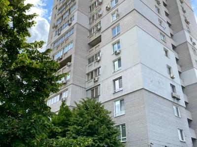 квартира по адресу Космическая ул., 3