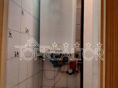 квартира по адресу Астрономическая ул., 35и