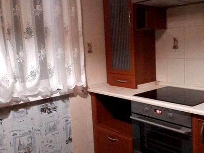 квартира за адресою Київ, Академіка Заболотного вул., 100