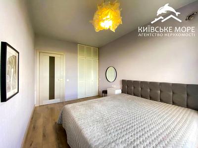квартира за адресою Воскресенська вул., 18