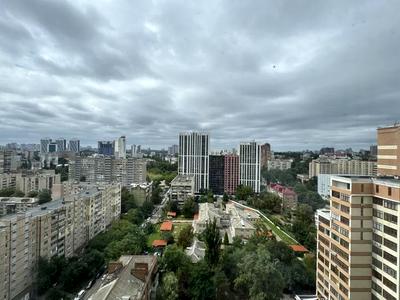 квартира по адресу Коперника ул., 3