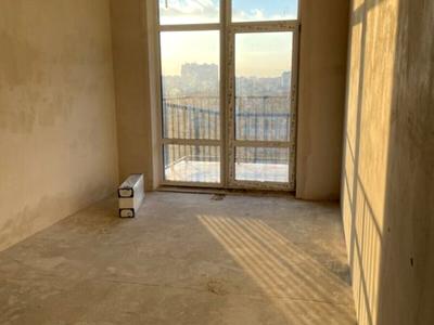 квартира по адресу Дмитрия Донского, 59