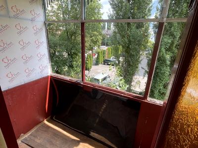 квартира по адресу Приорская ул. (Полупанова), 12