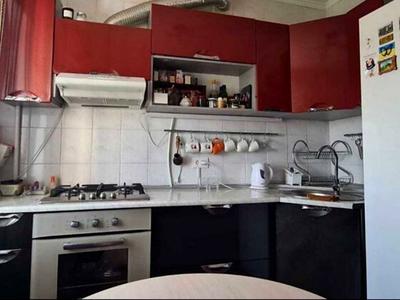 квартира по адресу Запорізька ул., 9
