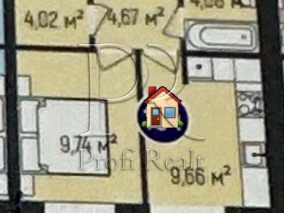 квартира по адресу Западная ул., 14