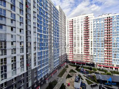 квартира за адресою Гліба Бабіча вул. (Канальна), 8-Б