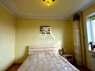 квартира по адресу Світальського, 20