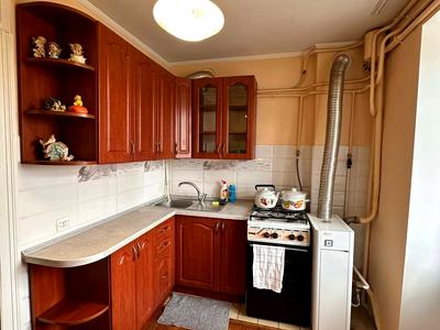 квартира по адресу Меблярская ул., 19