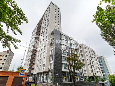 квартира за адресою Лейпцизька вул., 13а