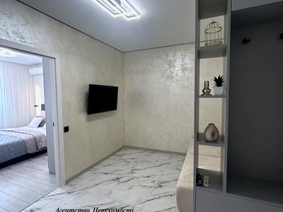 квартира за адресою Святошинська вул., 56