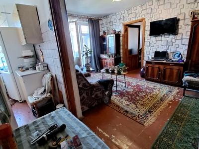 квартира по адресу Старшого Лейтенанта Кагала ул. (Первомайская), 61