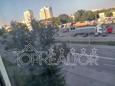 квартира по адресу Дмитра Коцюбайла ул. (Державінська), 2