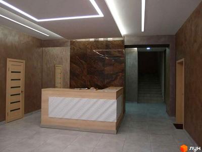 квартира за адресою Металургів просп., 8-А