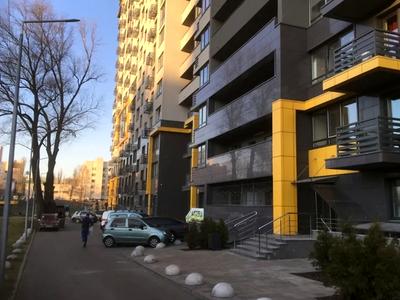 квартира за адресою Нижньоключова вул., 14
