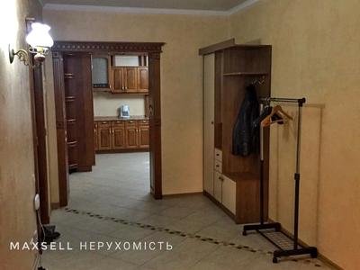 квартира за адресою Лікаря Зіновія Красовицького пров. (Промисловий), 12