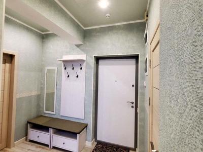 квартира по адресу Канатная ул., 122-Б