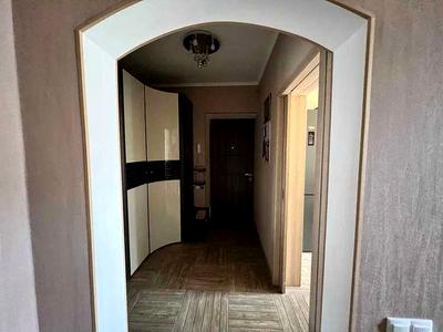 квартира по адресу Сергея Данченко ул., 8