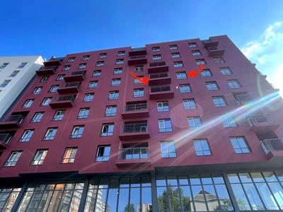 квартира по адресу Трускавецкая ул., 48