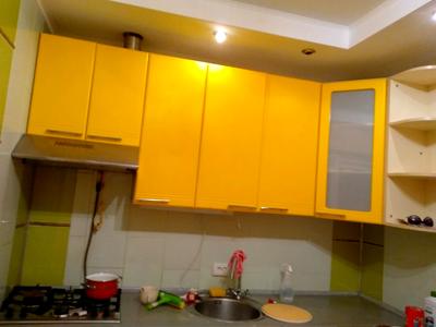 квартира за адресою Миколи Закревського вул., 39-А