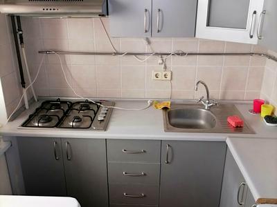 квартира по адресу Головко Андрея ул., 31