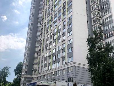 квартира по адресу Юрия Ильенко ул. (Мельникова), 51