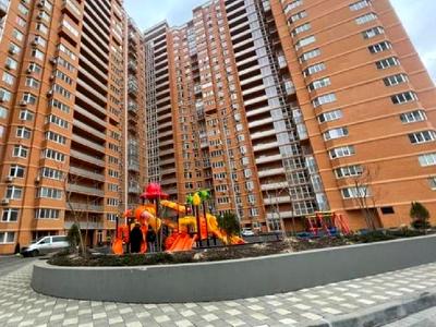 квартира по адресу Люстдорфская дорога ул., 55/6