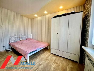 квартира за адресою Петра Григоренка просп., 12