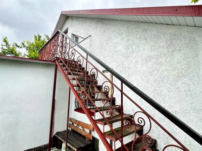 дом по адресу Польова, 58