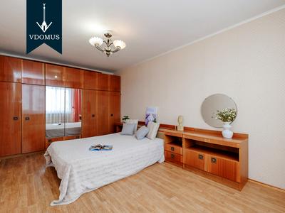 квартира за адресою Якуба Коласа вул., 6-Б