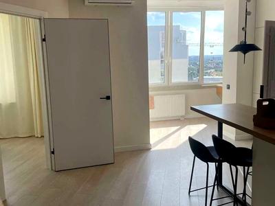 квартира за адресою Лисаветинська, 5а