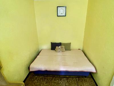 квартира по адресу Отрадный просп. (Чубаря), 38