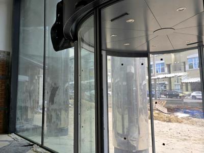 квартира по адресу Антоновича ул. (Горького), 138
