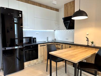 квартира по адресу Коперника ул., 3